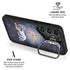 Celtic Unicorn by Brigid Ashwood Galaxy S24 Ultra Kickstand Case
