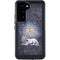 Celtic Unicorn by Brigid Ashwood Galaxy S24 Waterproof Case