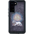 Celtic Unicorn by Brigid Ashwood Galaxy S24 Waterproof Case