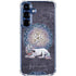 Celtic Unicorn by Brigid Ashwood Galaxy S25 Clear Case