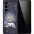 Celtic Unicorn by Brigid Ashwood Galaxy Z Fold5 5G Skin