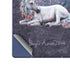Celtic Unicorn by Brigid Ashwood Galaxy Z Fold6 Skin