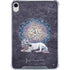 Celtic Unicorn by Brigid Ashwood iPad 11th Gen (2025) Clear Case
