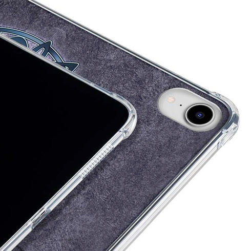 Celtic Unicorn by Brigid Ashwood iPad 11th Gen (2025) Clear Case