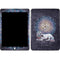 Celtic Unicorn by Brigid Ashwood Apple iPad Skin