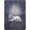 Celtic Unicorn by Brigid Ashwood Apple iPad Air Skin