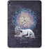 Celtic Unicorn by Brigid Ashwood Apple iPad Pro Skin