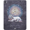 Celtic Unicorn by Brigid Ashwood iPad Pro 13in M4 (2024) Skin