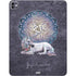 Celtic Unicorn by Brigid Ashwood iPad Pro 13in M4 (2024) Skin