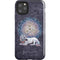 Celtic Unicorn by Brigid Ashwood iPhone Cases