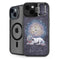 Celtic Unicorn by Brigid Ashwood iPhone 13 Kickstand Case