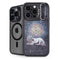 Celtic Unicorn by Brigid Ashwood iPhone 13 Pro Kickstand Case