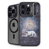 Celtic Unicorn by Brigid Ashwood iPhone Cases