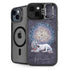 Celtic Unicorn by Brigid Ashwood iPhone 14 Kickstand Case