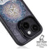 Celtic Unicorn by Brigid Ashwood iPhone 14 Kickstand Case