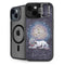 Celtic Unicorn by Brigid Ashwood iPhone 14 Plus Kickstand Case
