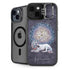 Celtic Unicorn by Brigid Ashwood iPhone 14 Plus Kickstand Case