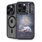Celtic Unicorn by Brigid Ashwood iPhone 14 Pro Max Kickstand Case