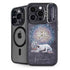 Celtic Unicorn by Brigid Ashwood iPhone 14 Pro Max Kickstand Case