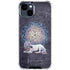 Celtic Unicorn by Brigid Ashwood iPhone 15 Clear Case