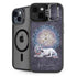 Celtic Unicorn by Brigid Ashwood iPhone 15 Kickstand Case