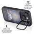 Celtic Unicorn by Brigid Ashwood iPhone 15 Kickstand Case