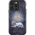 Celtic Unicorn by Brigid Ashwood iPhone 15 Pro Impact Case