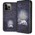Celtic Unicorn by Brigid Ashwood iPhone Cases