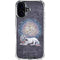 Celtic Unicorn by Brigid Ashwood iPhone 16 Clear Case