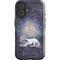 Celtic Unicorn by Brigid Ashwood iPhone 16 Impact Case