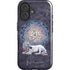 Celtic Unicorn by Brigid Ashwood iPhone 16 Magsafe Impact Case