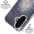 Celtic Unicorn by Brigid Ashwood iPhone 16 Plus MagSafe Case