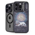 Celtic Unicorn by Brigid Ashwood iPhone 16 Pro Kickstand Case