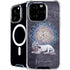 Celtic Unicorn by Brigid Ashwood iPhone 16 Pro MagSafe Case