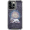 Celtic Unicorn by Brigid Ashwood iPhone 16 Pro Max Clear Case
