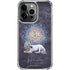 Celtic Unicorn by Brigid Ashwood iPhone 16 Pro Max Clear Case