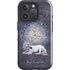 Celtic Unicorn by Brigid Ashwood iPhone 16 Pro Max Impact Case