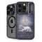 Celtic Unicorn by Brigid Ashwood iPhone 16 Pro Max Kickstand Case