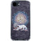 Celtic Unicorn by Brigid Ashwood iPhone 16e Clear Case