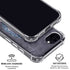 Celtic Unicorn by Brigid Ashwood iPhone 16e Clear Case