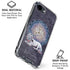Celtic Unicorn by Brigid Ashwood iPhone 16e Clear Case