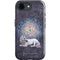 Celtic Unicorn by Brigid Ashwood iPhone 16e Impact Case