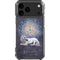 Celtic Unicorn by Brigid Ashwood iPhone 18 Pro Max Clear Case