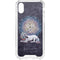 Celtic Unicorn by Brigid Ashwood iPhone XS Clear Case