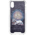 Celtic Unicorn by Brigid Ashwood iPhone XS Clear Case