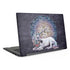 Celtic Unicorn by Brigid Ashwood Dell Latitude Skin
