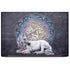 Celtic Unicorn by Brigid Ashwood Dell Latitude Skin