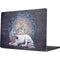 Celtic Unicorn by Brigid Ashwood Apple MacBook Pro 14-inch Skin