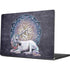 Celtic Unicorn by Brigid Ashwood Apple MacBook Pro 14-inch Skin