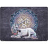 Celtic Unicorn by Brigid Ashwood Apple MacBook Pro 14-inch Skin